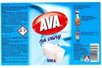 AVA na vany 550 g 