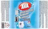 AVA odstraňovač vodního kamene 150 g
