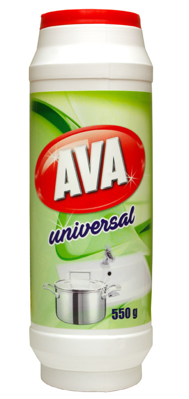 AVA universal 550 g 