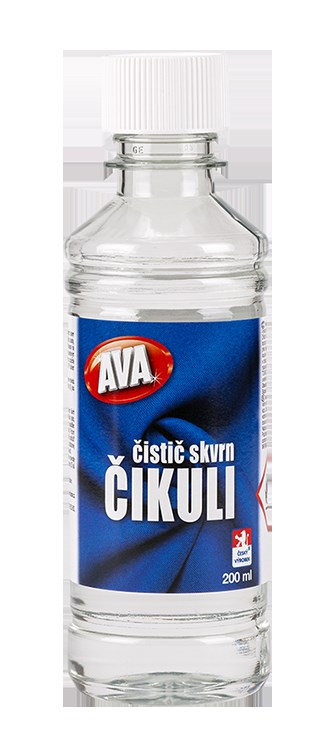 ČIKULI 200 ml