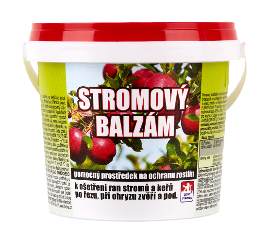 Stromový balzám 150 g