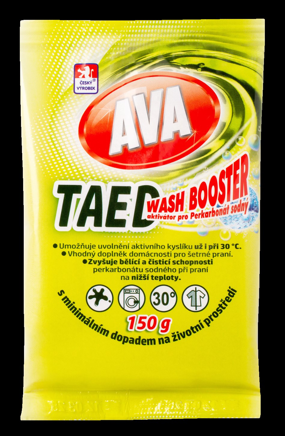 TAED aktivátor 150 g