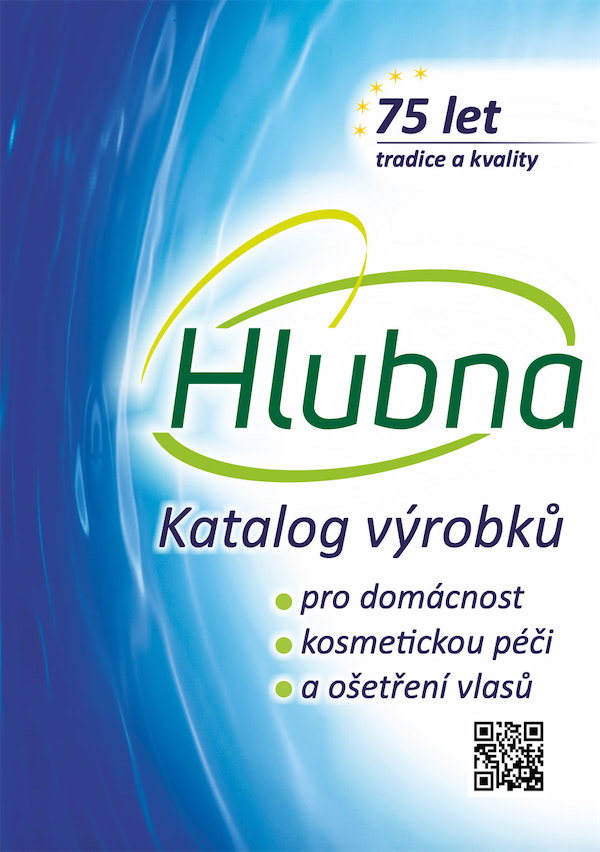 Katalog Hlubna ke stažení